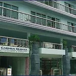 Hotel Carmen Quinta
