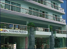 Carmen Quinta