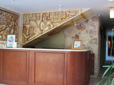 Carmen Quinta Hotel 3*